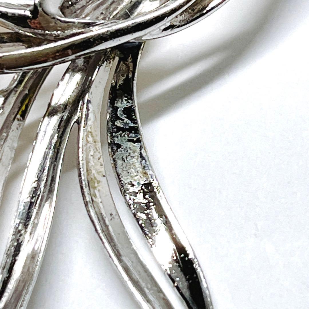 MIKIMOT ミキモト アコヤパール　ブローチ　フラワ　ブーケ　花　11球