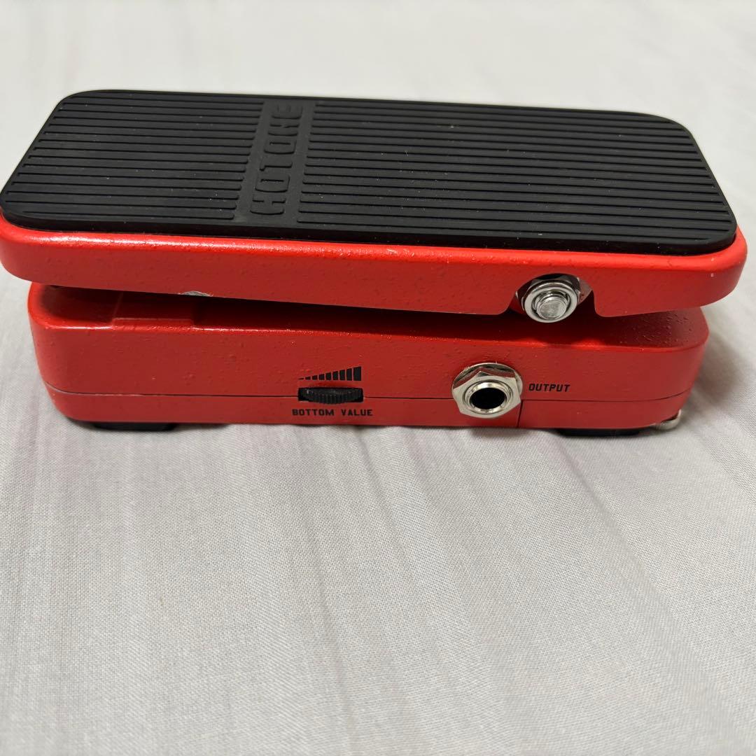 【箱あり】HOTONE SOUL PRESS ボリュームペダル