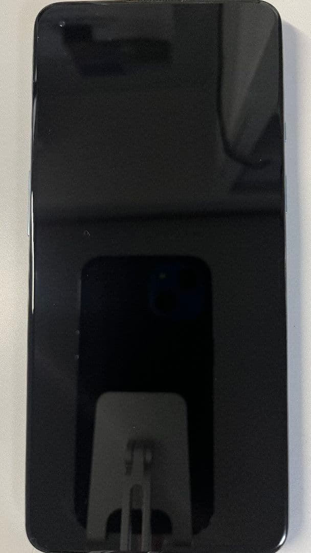 [複垢運用可能] OnePlus 9 8/128GB ブルー 位置偽装