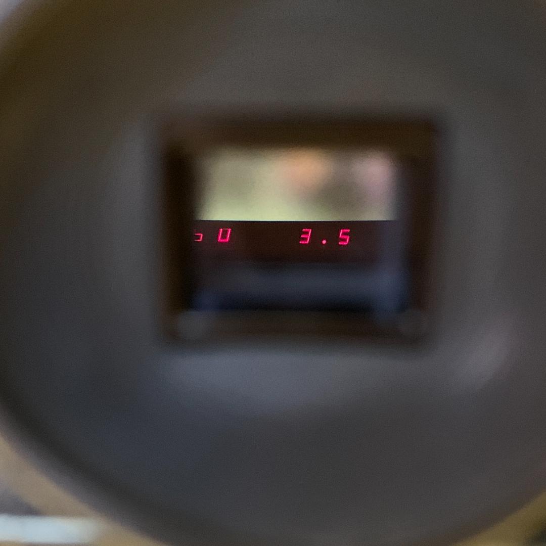 【値下げしました】Canon A-1 フィルム一眼レフFD35-70mm 取説付