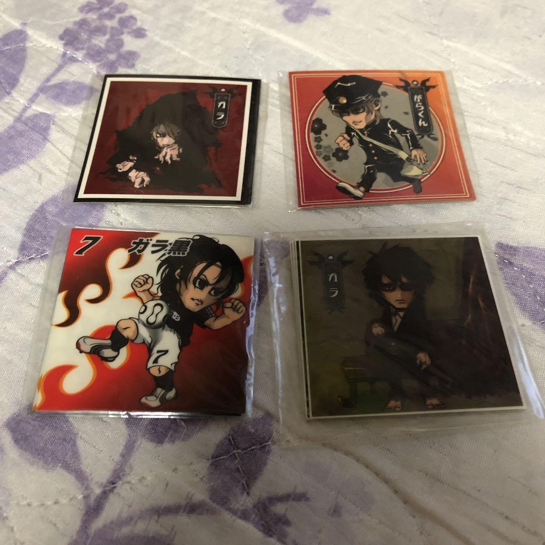 MERRY (メリー) ライブ グッズ メリーシール