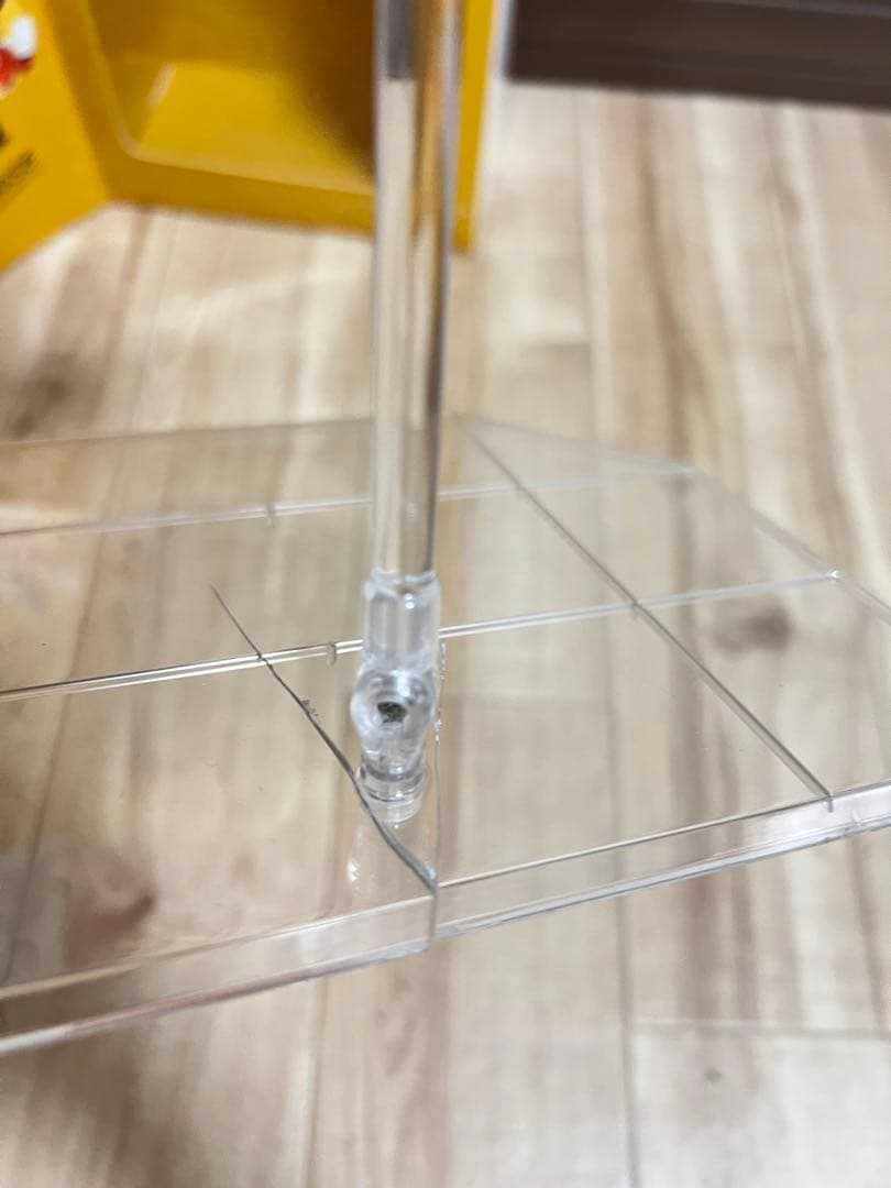 メディコムトイ　ミッキーマウス　アクションフィギュア　ファンダフル　ディズニー