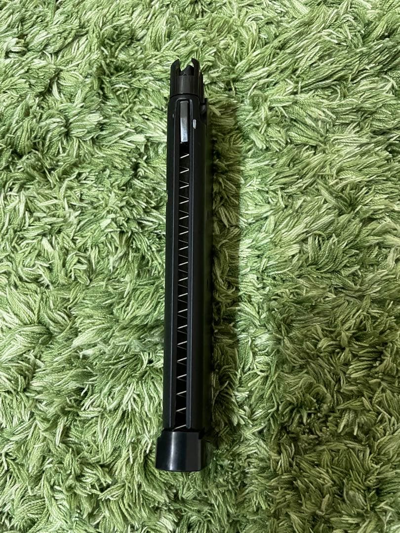 WESTERN ARMS SIG1911 ブラックウォーター　サイレンサー付き