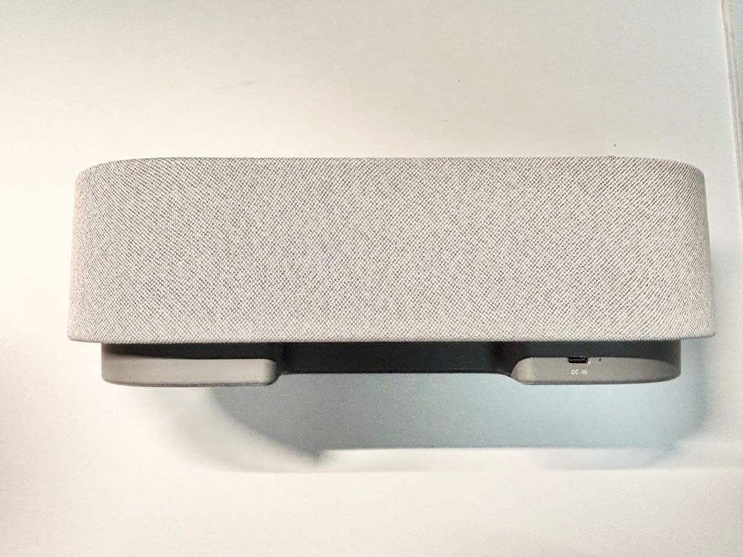 HT-AX7 SONYポータブルサラウンドスピーカー