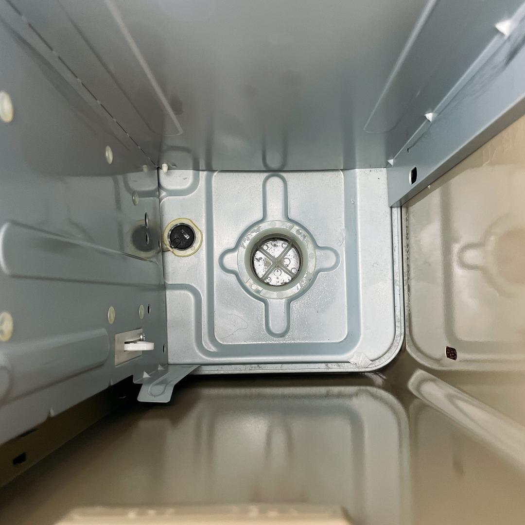 CORONA 石油ファンヒーター FH-EX4610BY　10年製