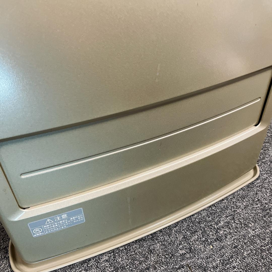 CORONA 石油ファンヒーター FH-EX4610BY　10年製