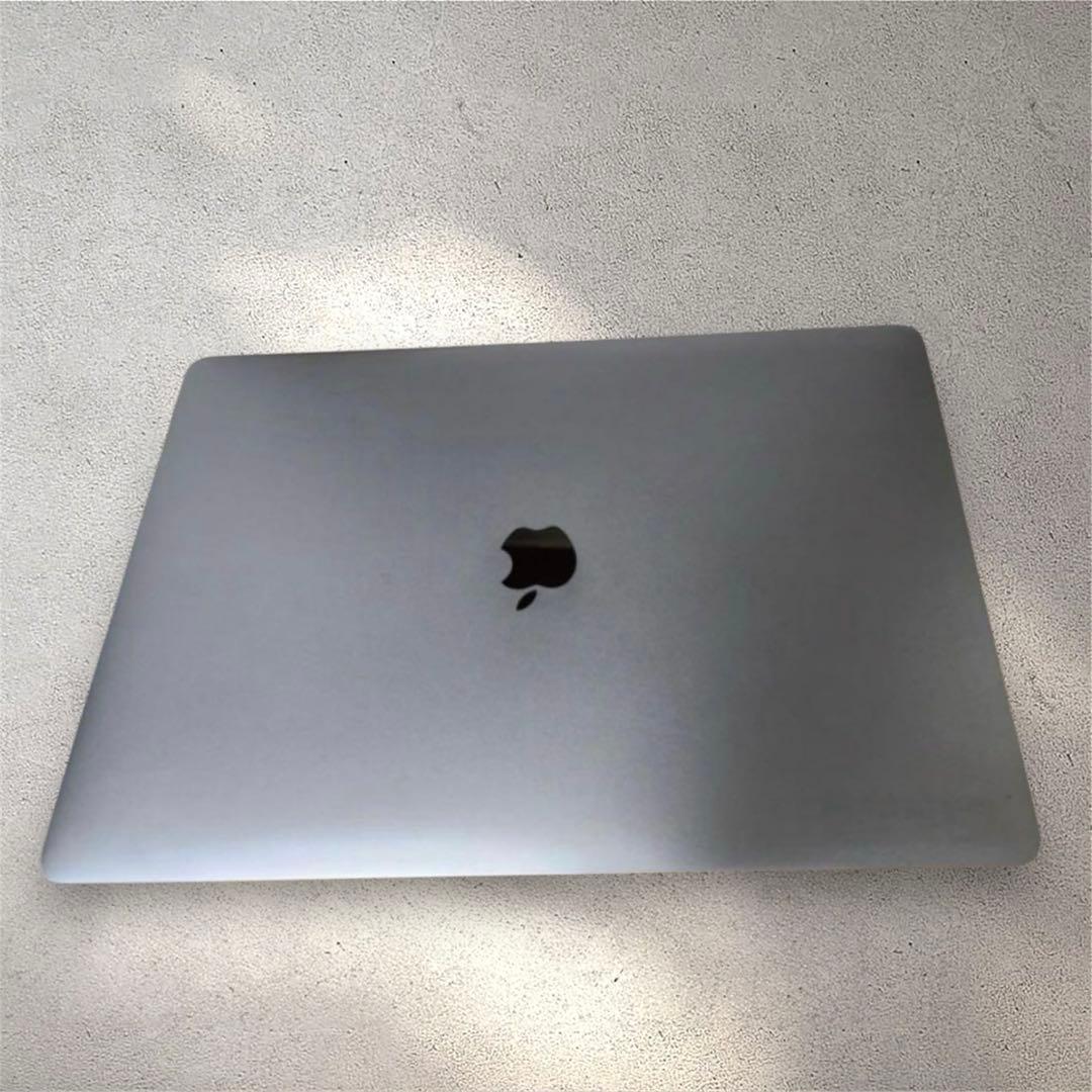 MacBookPro 15インチ 2016 ジャンク