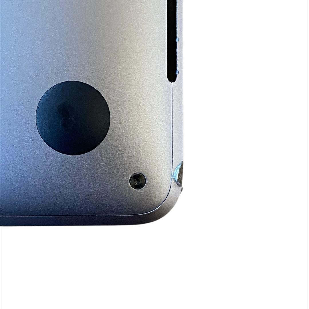 MacBookPro 15インチ 2016 ジャンク