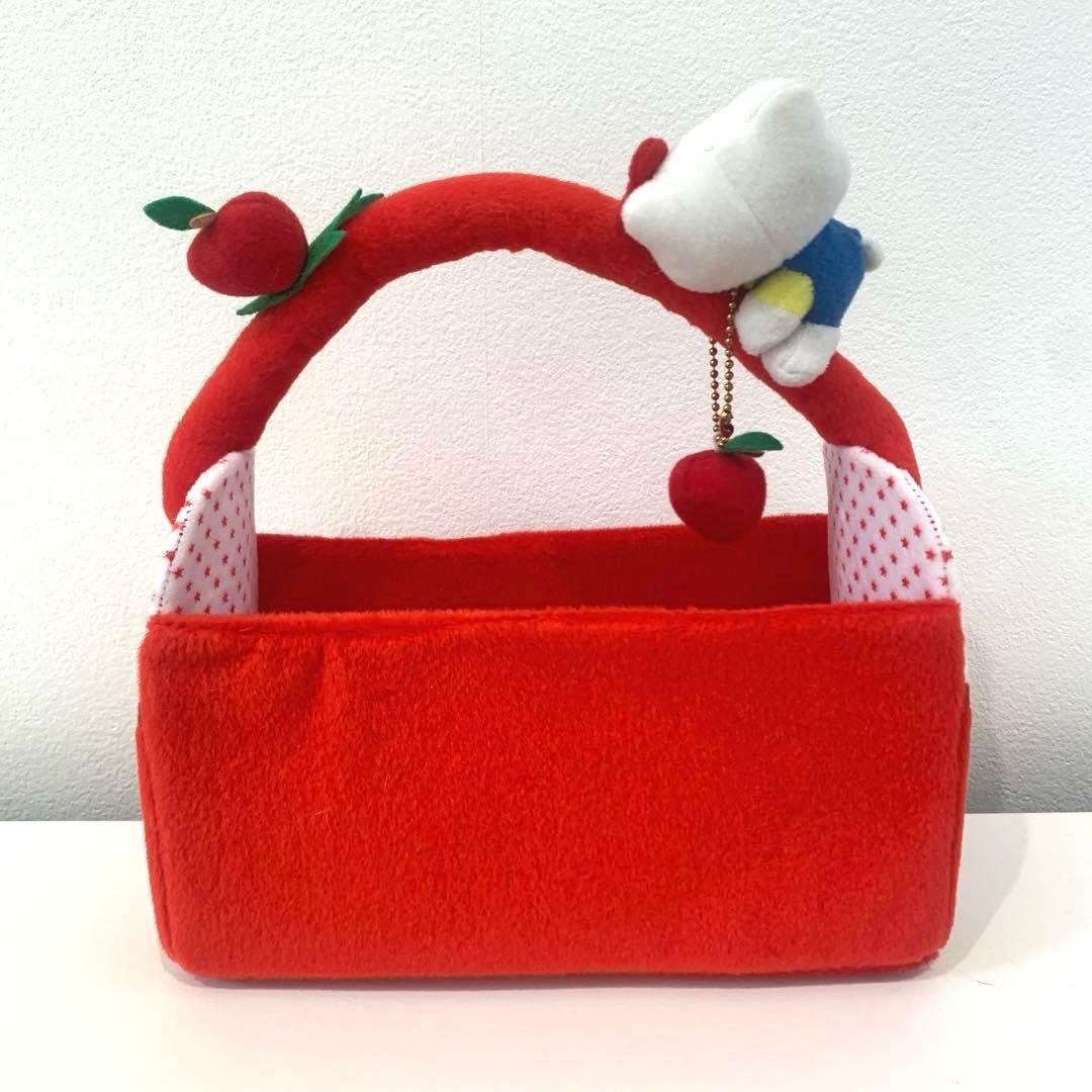 キティ　小物入れ