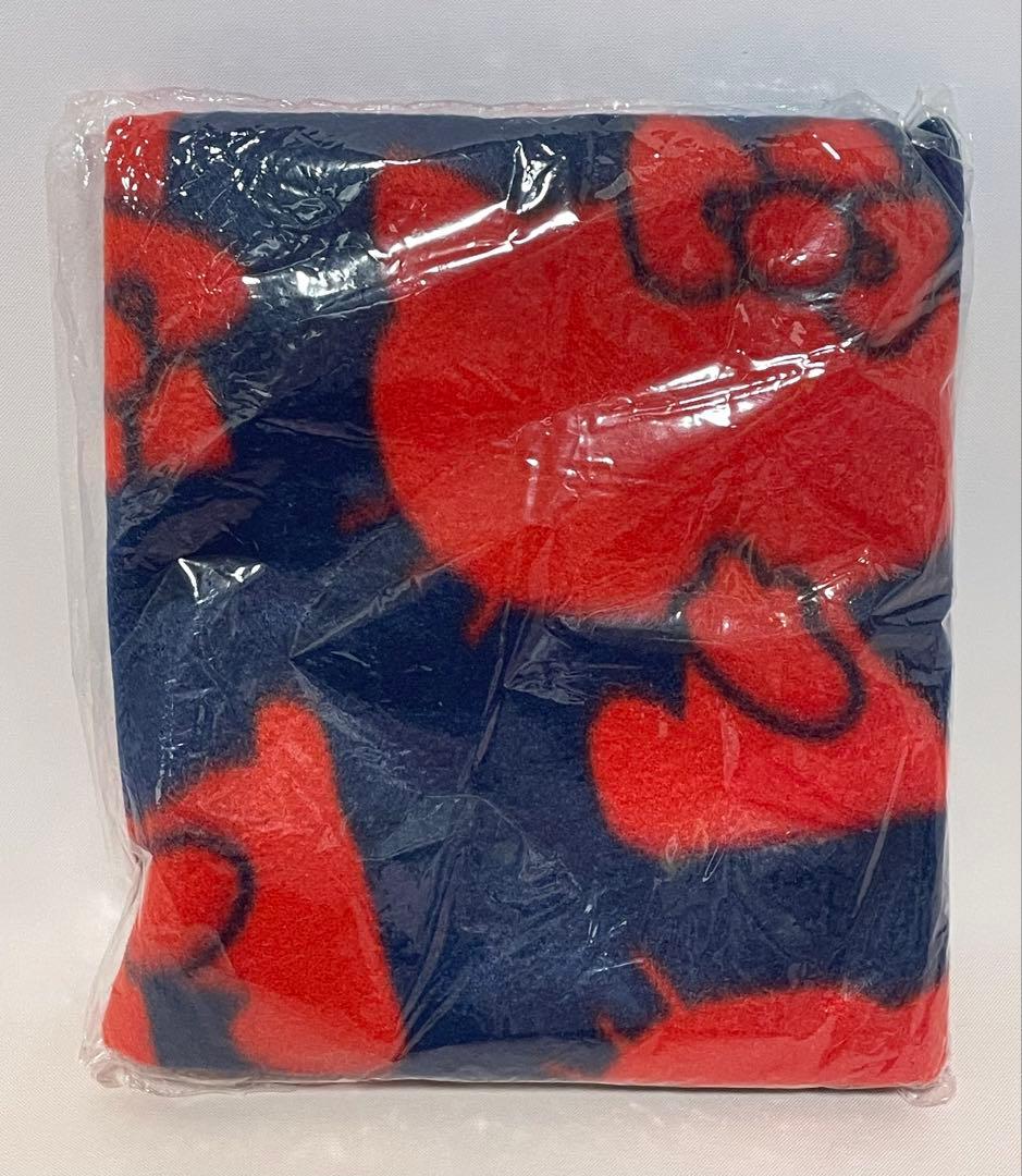 キティまとめ売り収納ケースクッションカップひざ掛けバッグケースぬいぐるみ巾着等