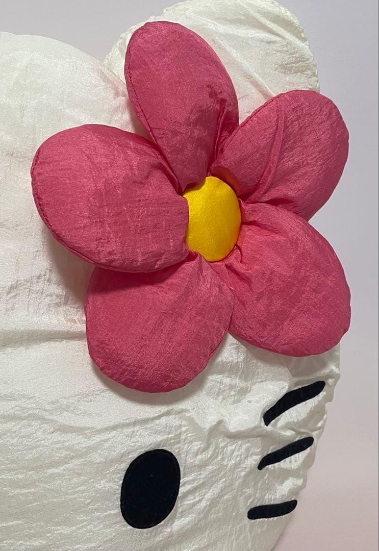 キティまとめ売り収納ケースクッションカップひざ掛けバッグケースぬいぐるみ巾着等