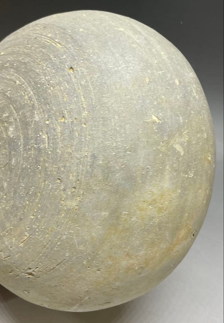 須恵器　新羅　土器　提瓶　b3890