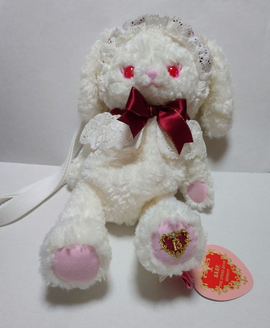 うさくみゃ　ポシェット