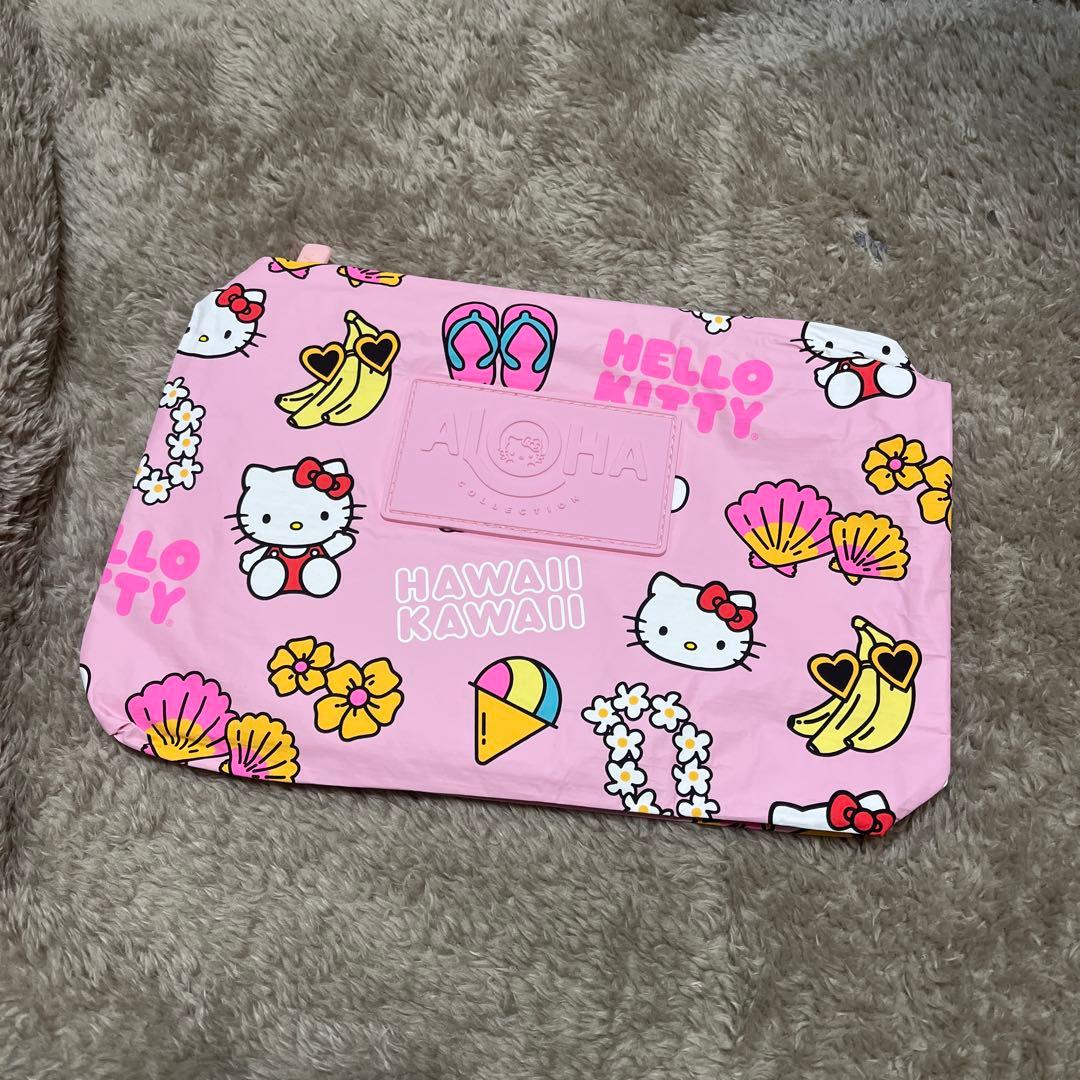 【限定】24時間以内発送新発売ALOHACOLLECTION×ハローキティコラボ