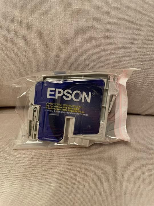 EPSON インクカートリッジ