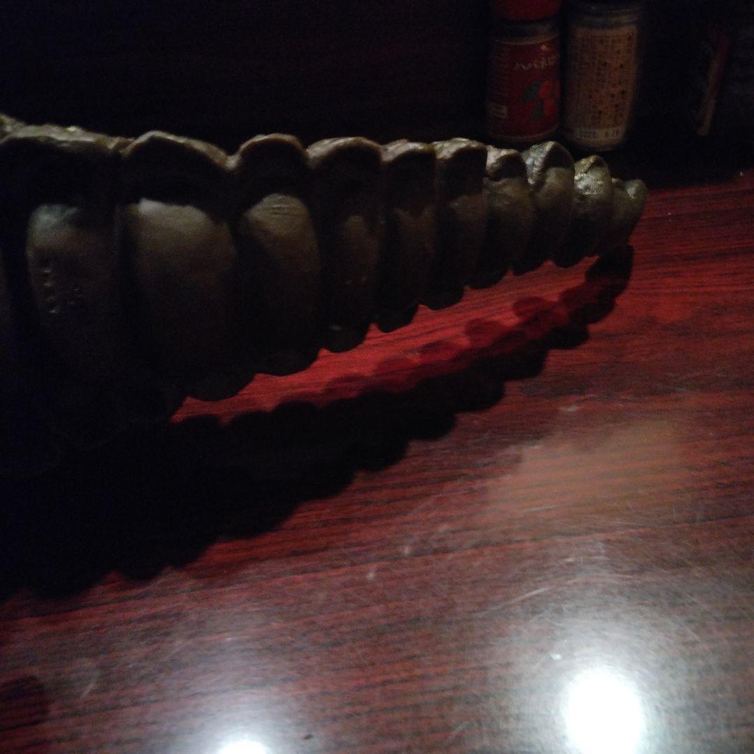 y.m　メガヌロン　当時物　エクスプラス