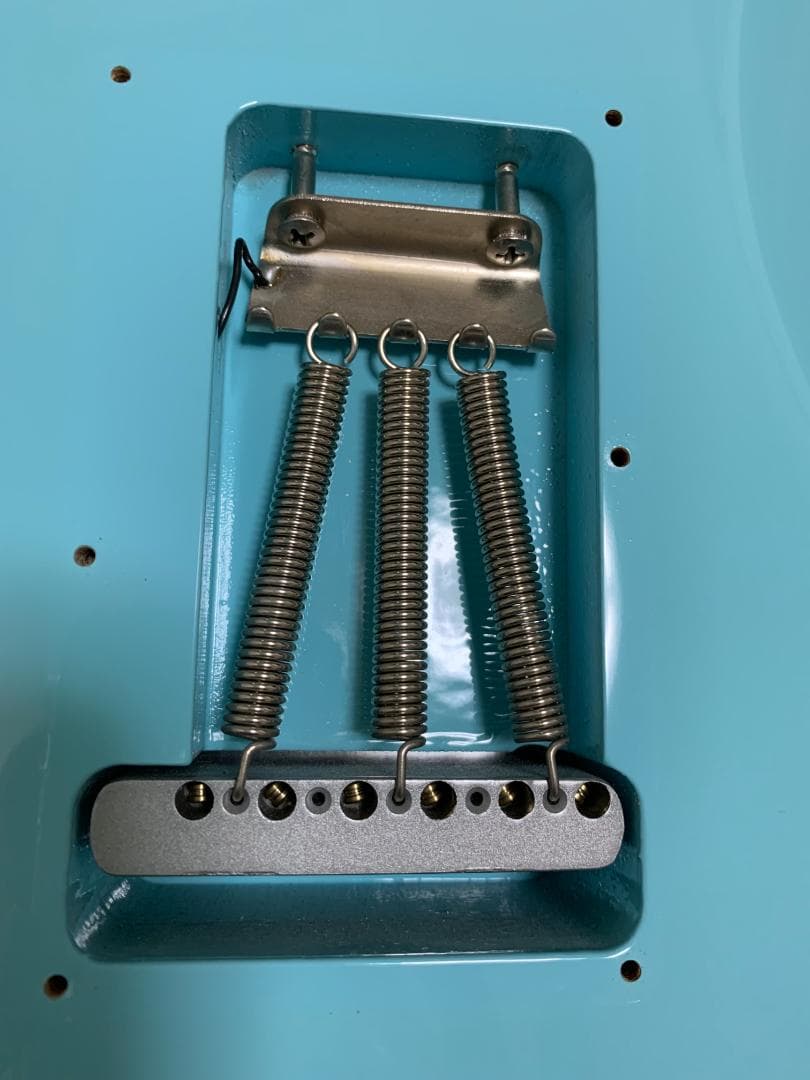 フジゲン製　History 　Z1M-CFS 　アルダーボディ　メイプルネック