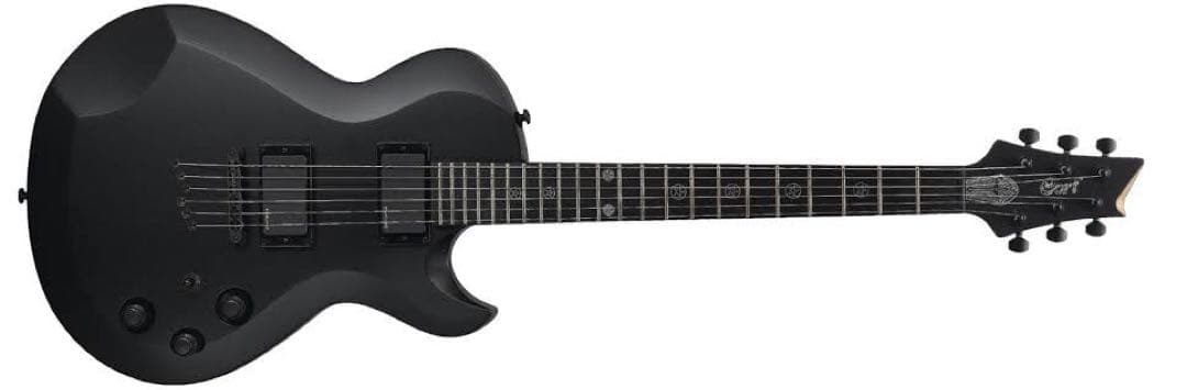 ギター Cort EVL-Z4