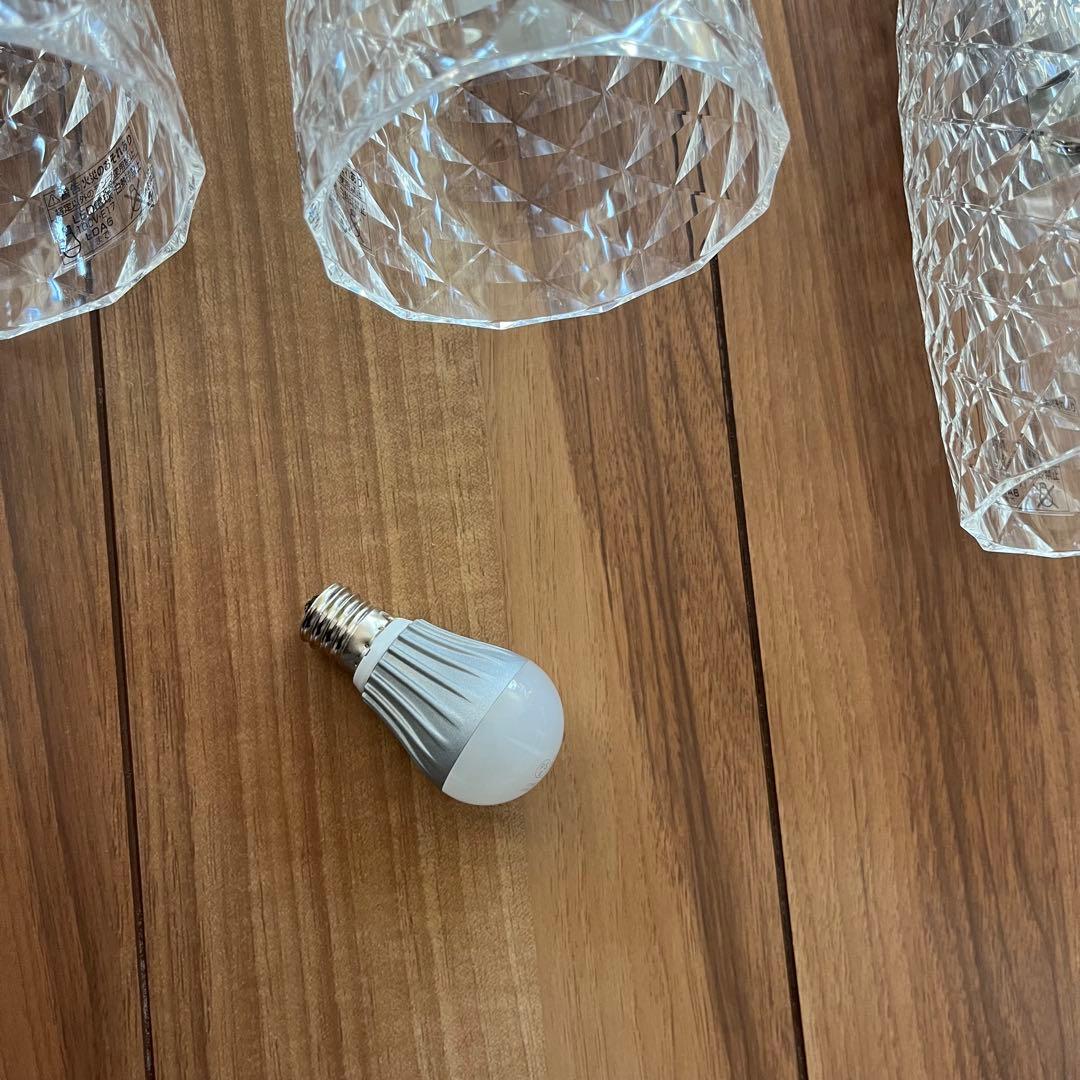 【RK】オーデリック　ペンダントライト3つセット