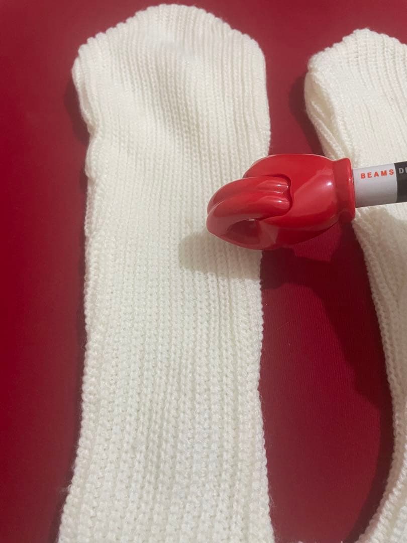 GALFY(ガルフィー)犬耳ニット帽