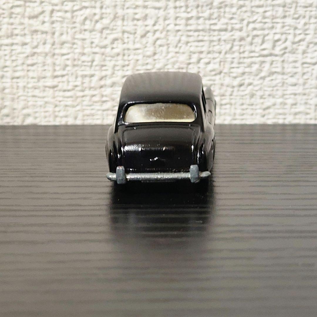TOMICA　トミカ　髙島屋　ロールスロイス　箱付き　髙島屋シール付き