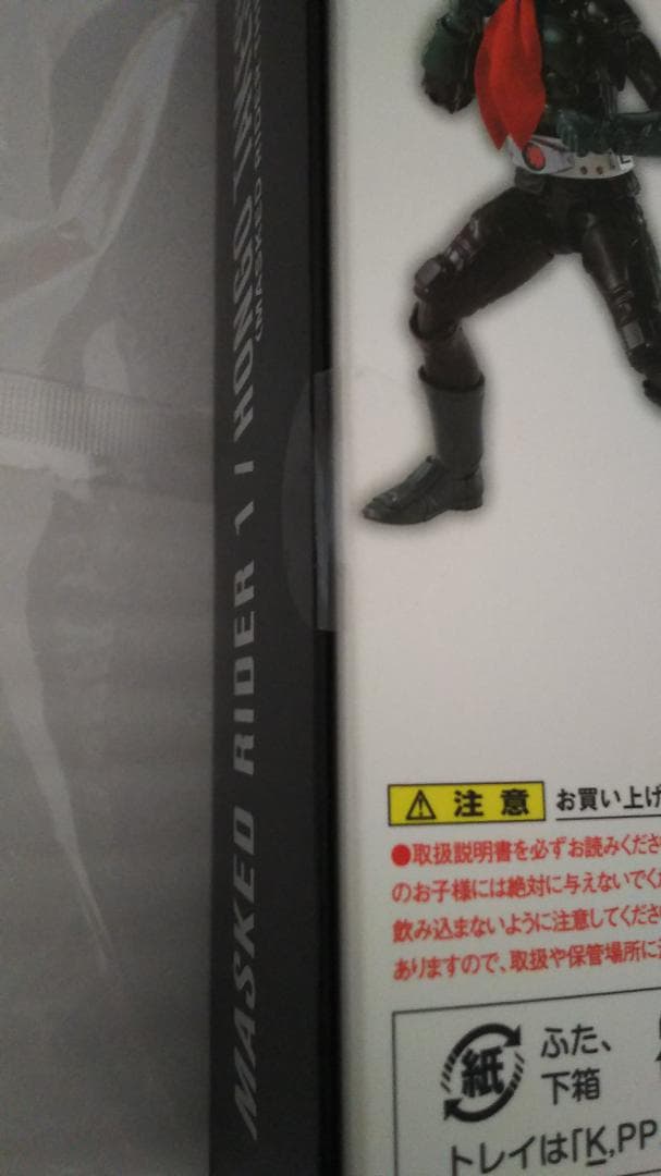 真骨彫 仮面ライダー the next