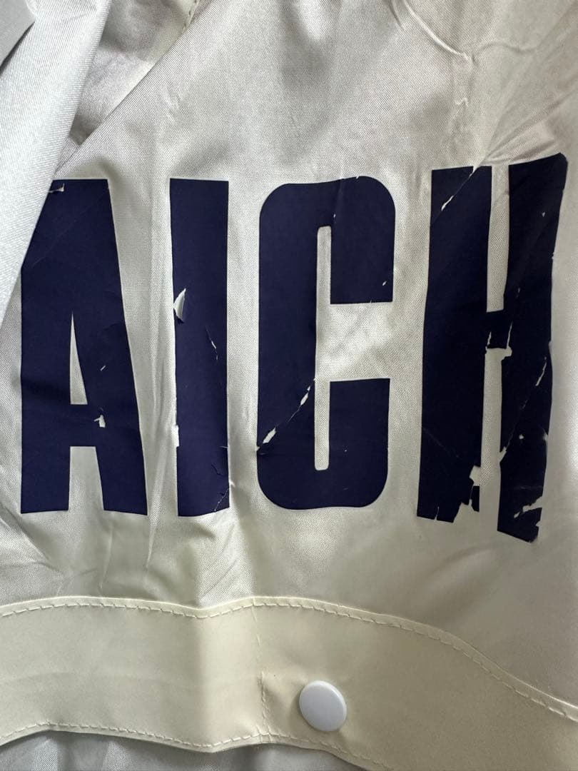 撮影用　雨具　雨衣　カッパ　レインスーツ　レプリカ　警察グッズ