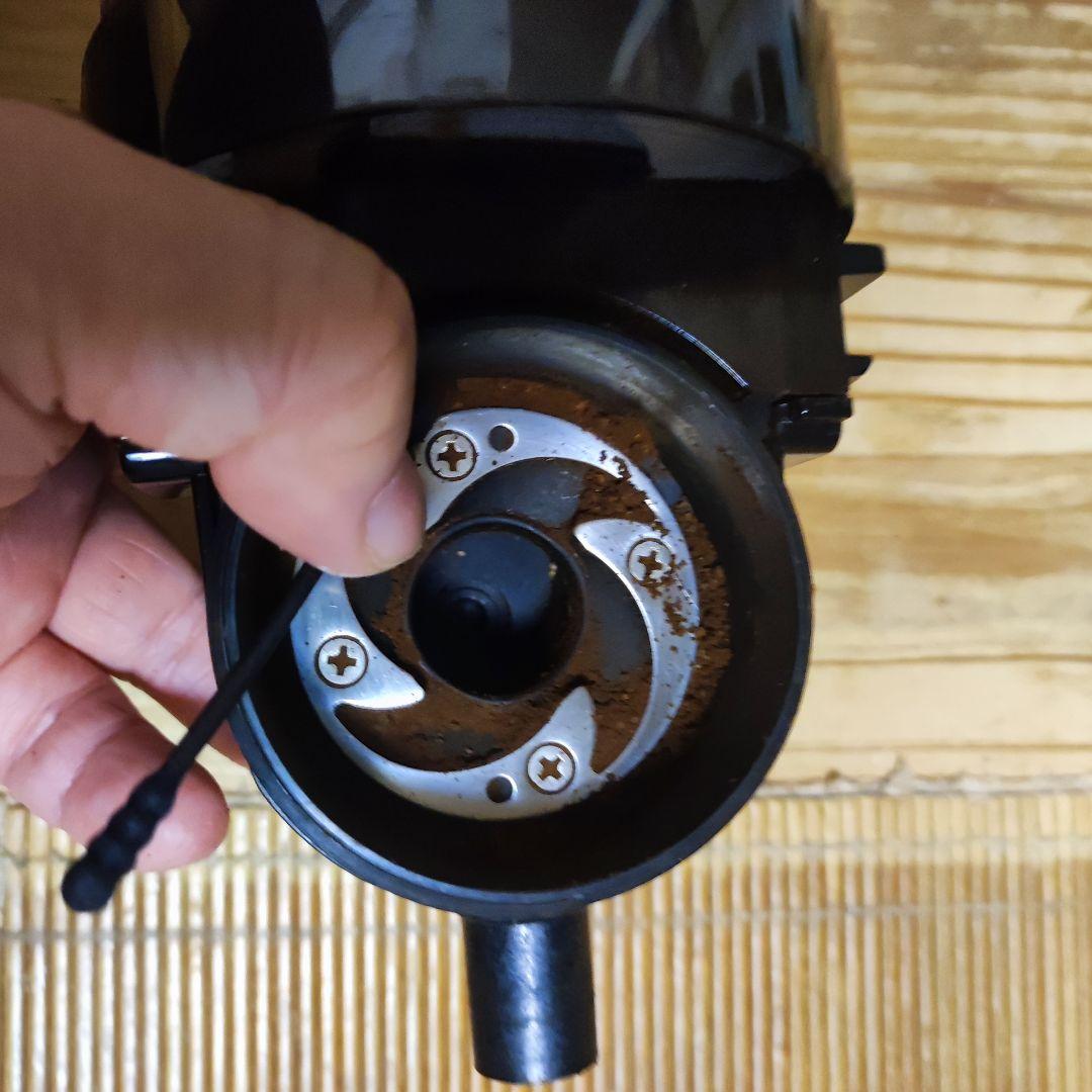 （yonyon）CM-D457 ブラック コーヒーメーカー