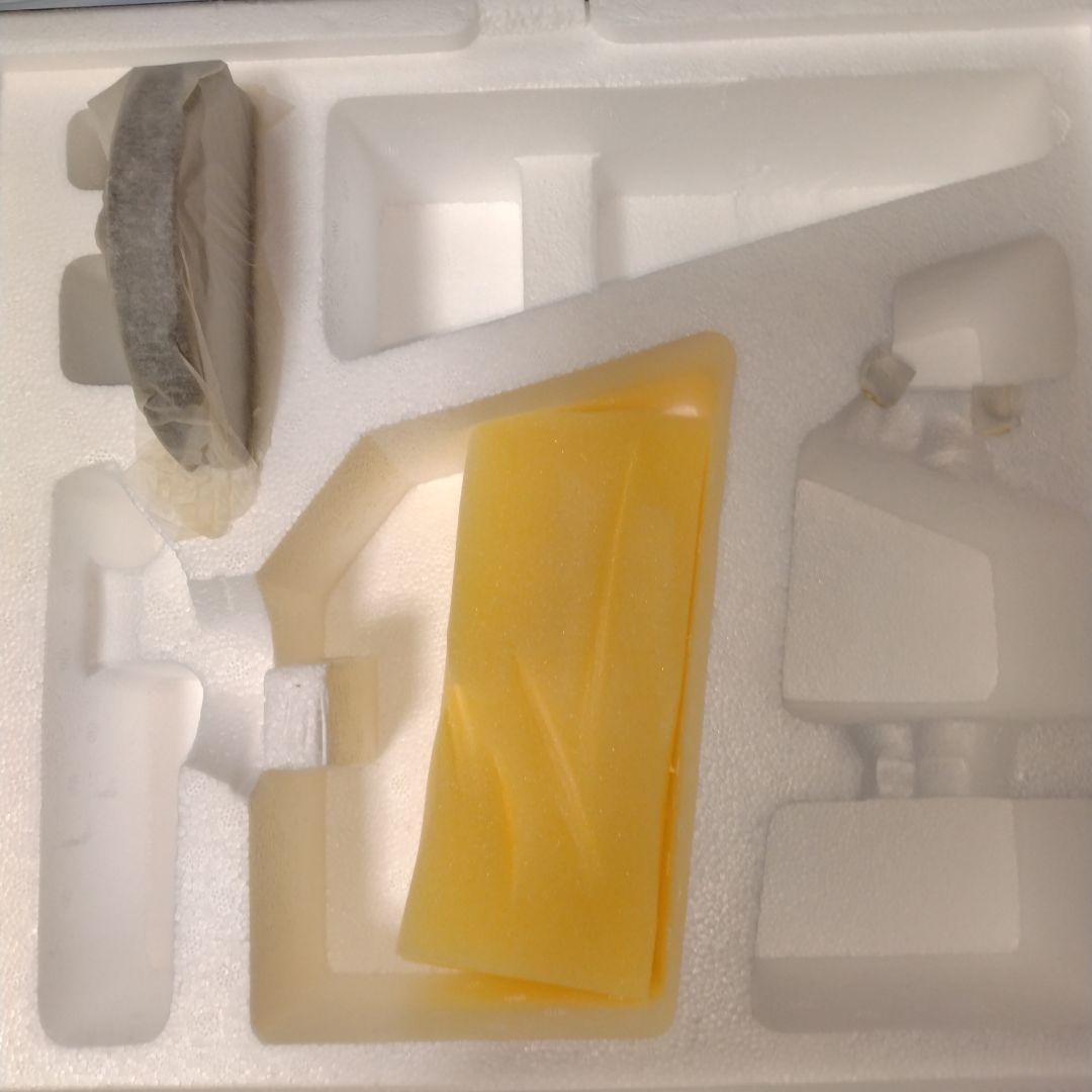 未使用　クイーンズブレイド　1/6光明の天使ナナエル　グリフォンエンタープライズ