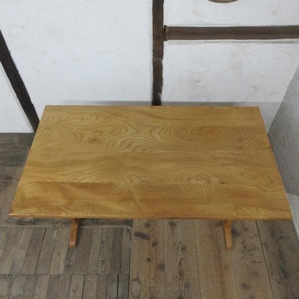 イギリス アンティーク 家具 リフェクトリーテーブル ダイニング 6153e