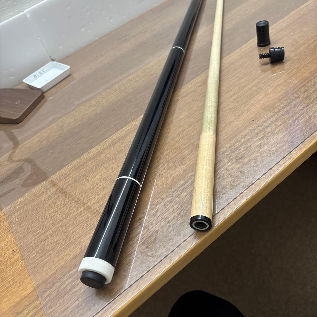 値下げ　Adam ビリヤード　ブレイクキュー　MB-2