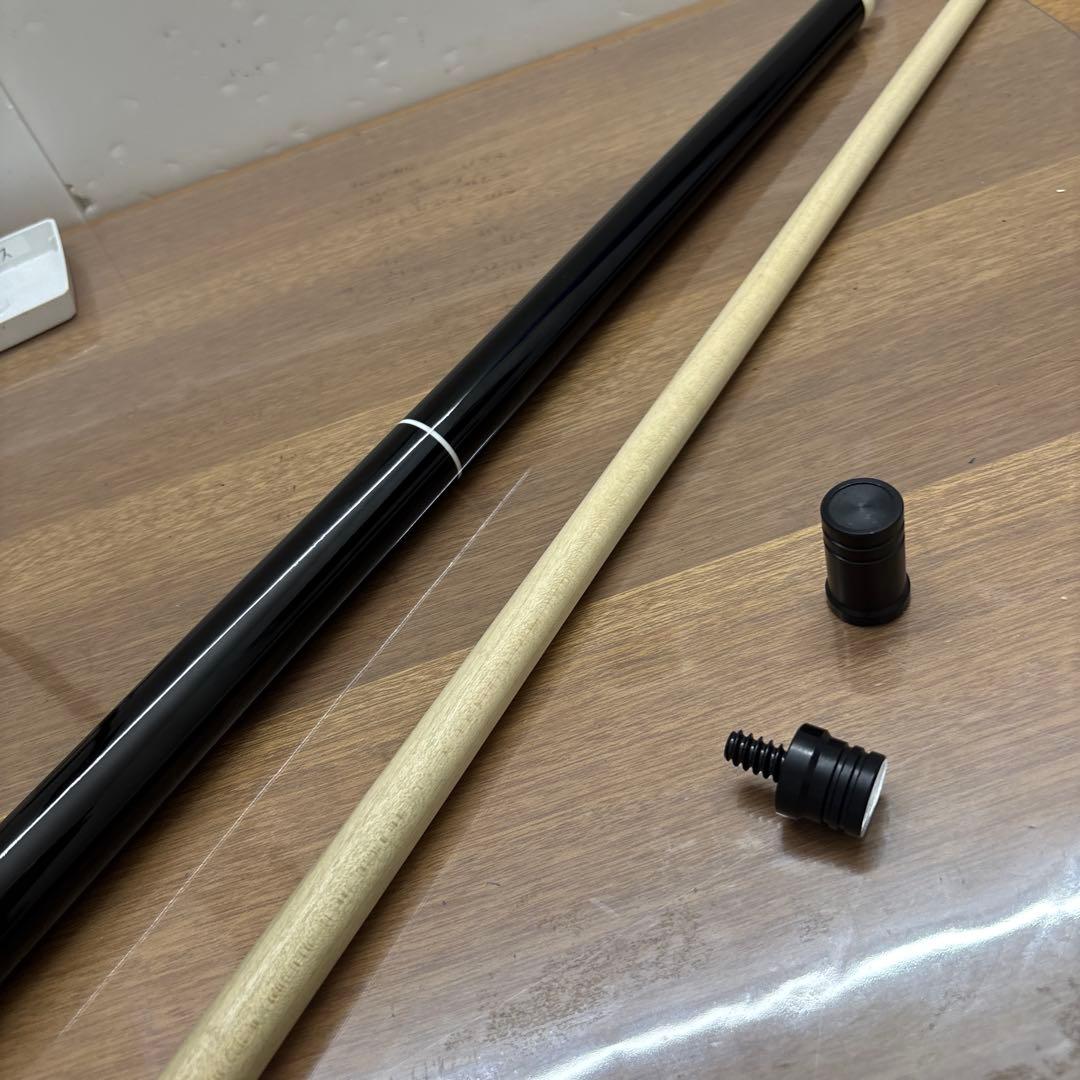 値下げ　Adam ビリヤード　ブレイクキュー　MB-2