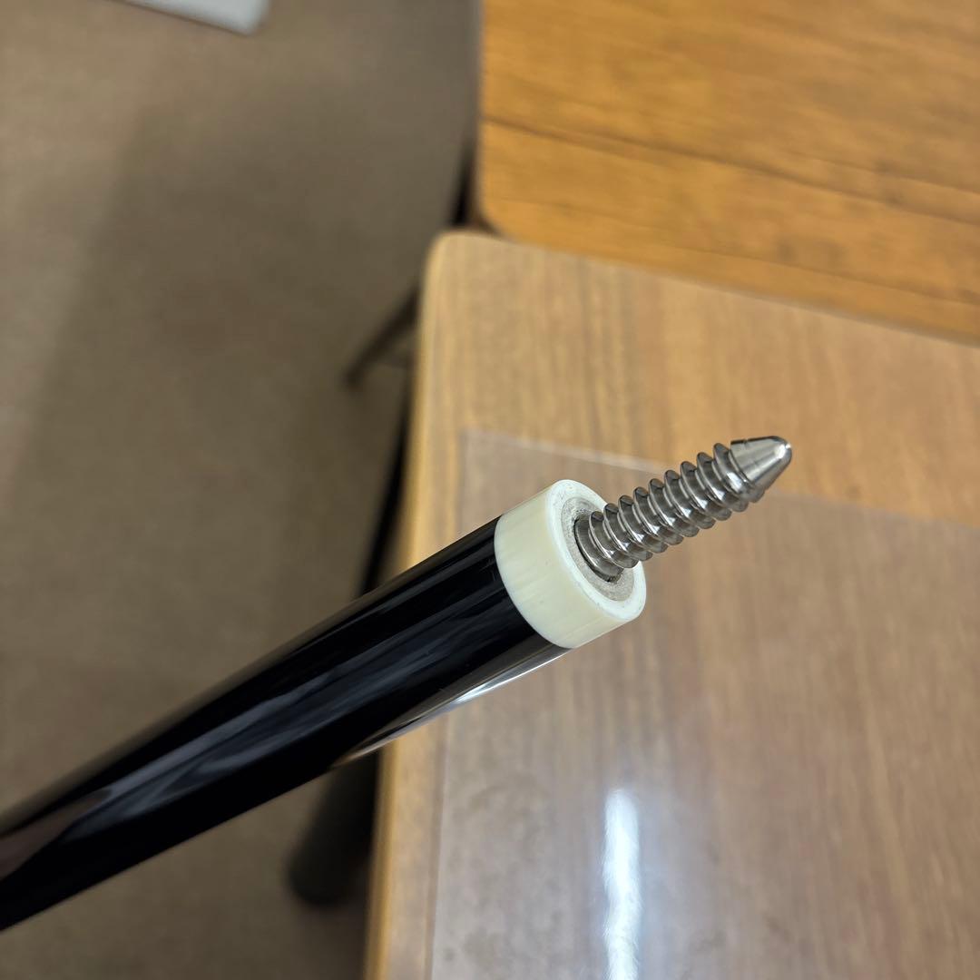 値下げ　Adam ビリヤード　ブレイクキュー　MB-2