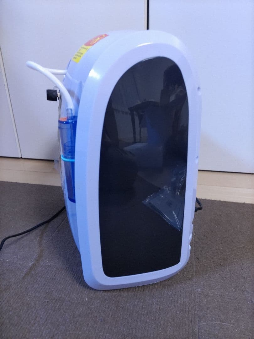 ペット用酸素濃縮器　MAF mini 1.0L