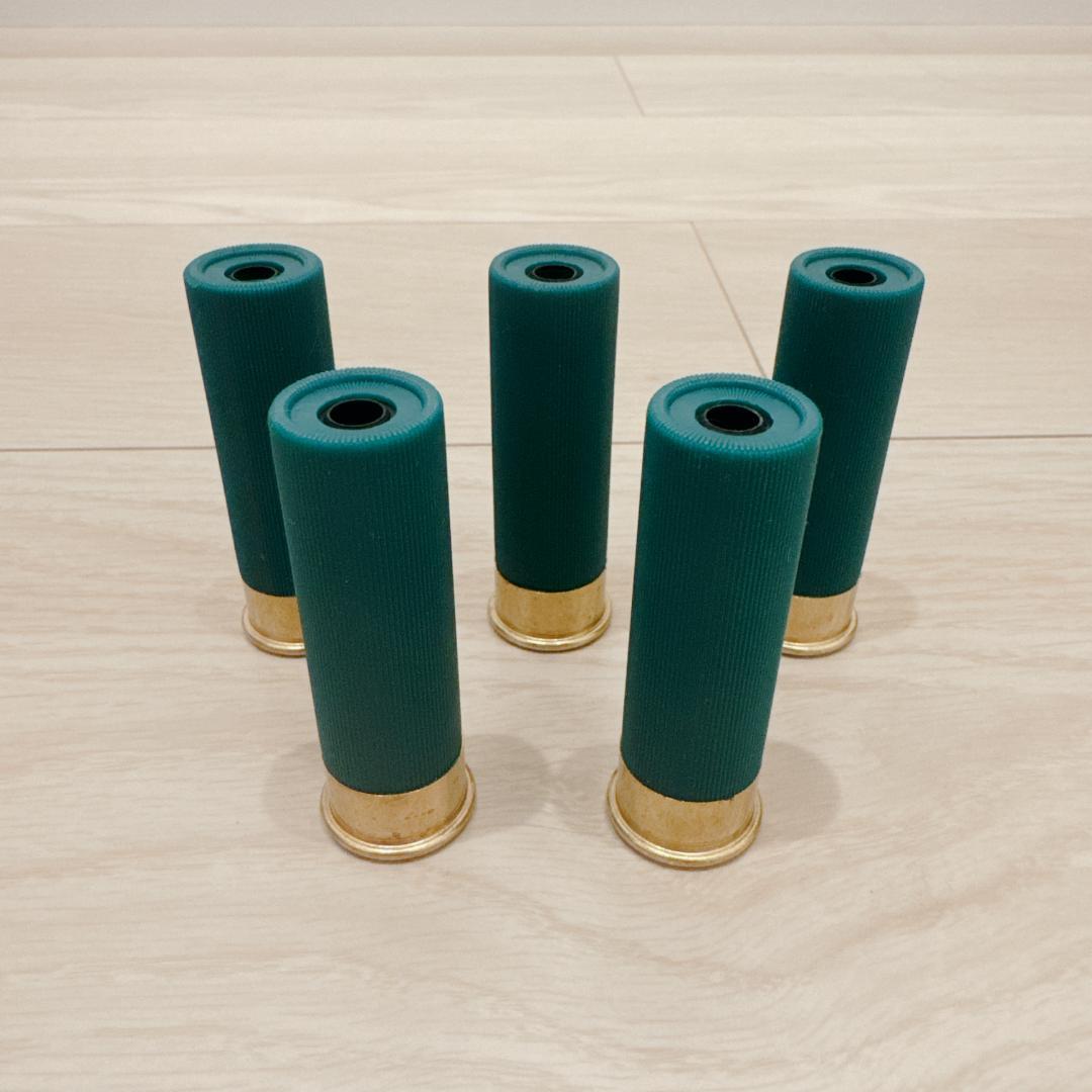 【希少】 マルゼン M870 ショットガン エクステンション リアルウッド