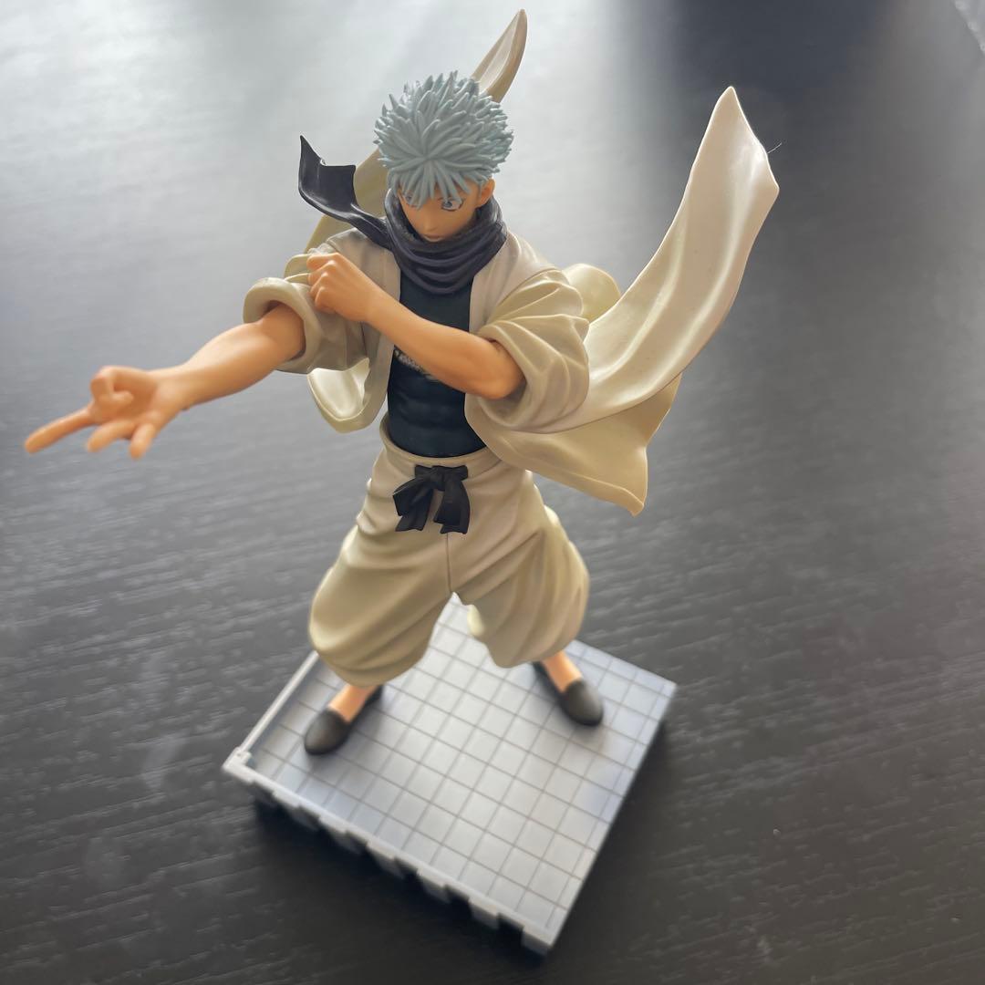 u*5様 呪術廻戦 五条悟 JUMP OUT HEROES EXTRA-茈- フ