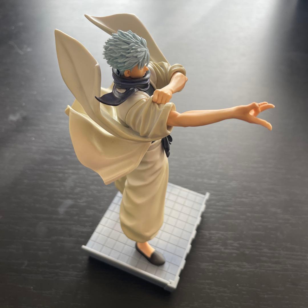 u*5様 呪術廻戦 五条悟 JUMP OUT HEROES EXTRA-茈- フ