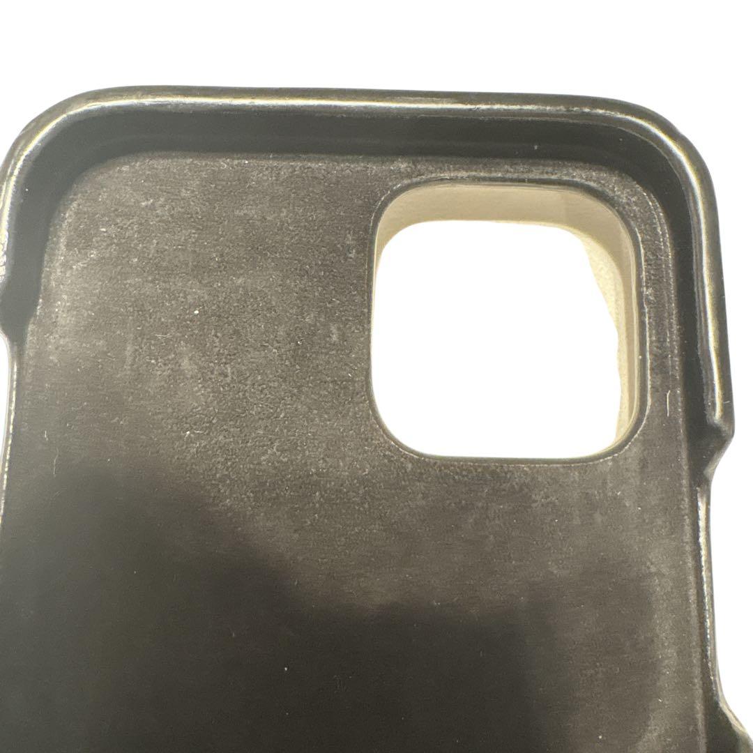 ［正規品］Dior ディオール　iPhone 12 Pro Max ケース　黒
