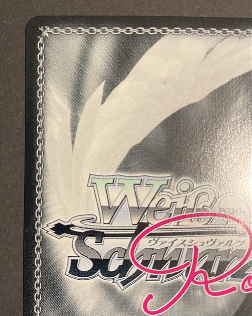 ヴァイシュシュバルツロゼ　魔法少女にあこがれて 不思議の国のネロアリス　SSP