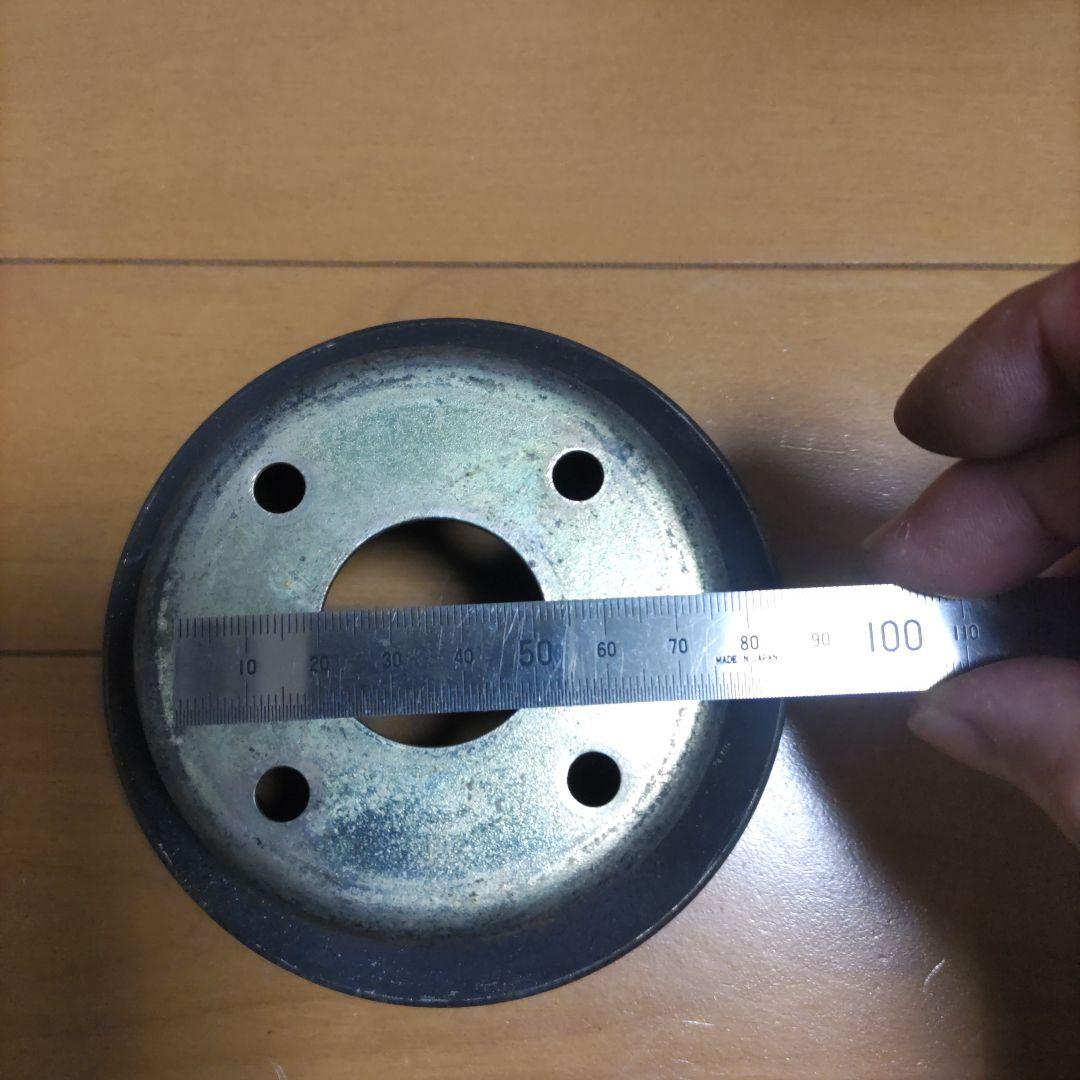 L6カップリングファン