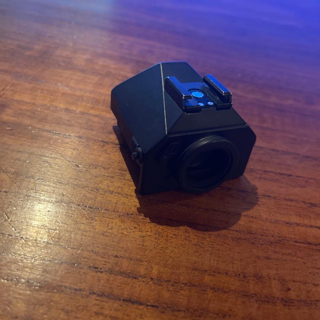 Canon New Ｆー1用 アイレベルファインダー　ＦＮ