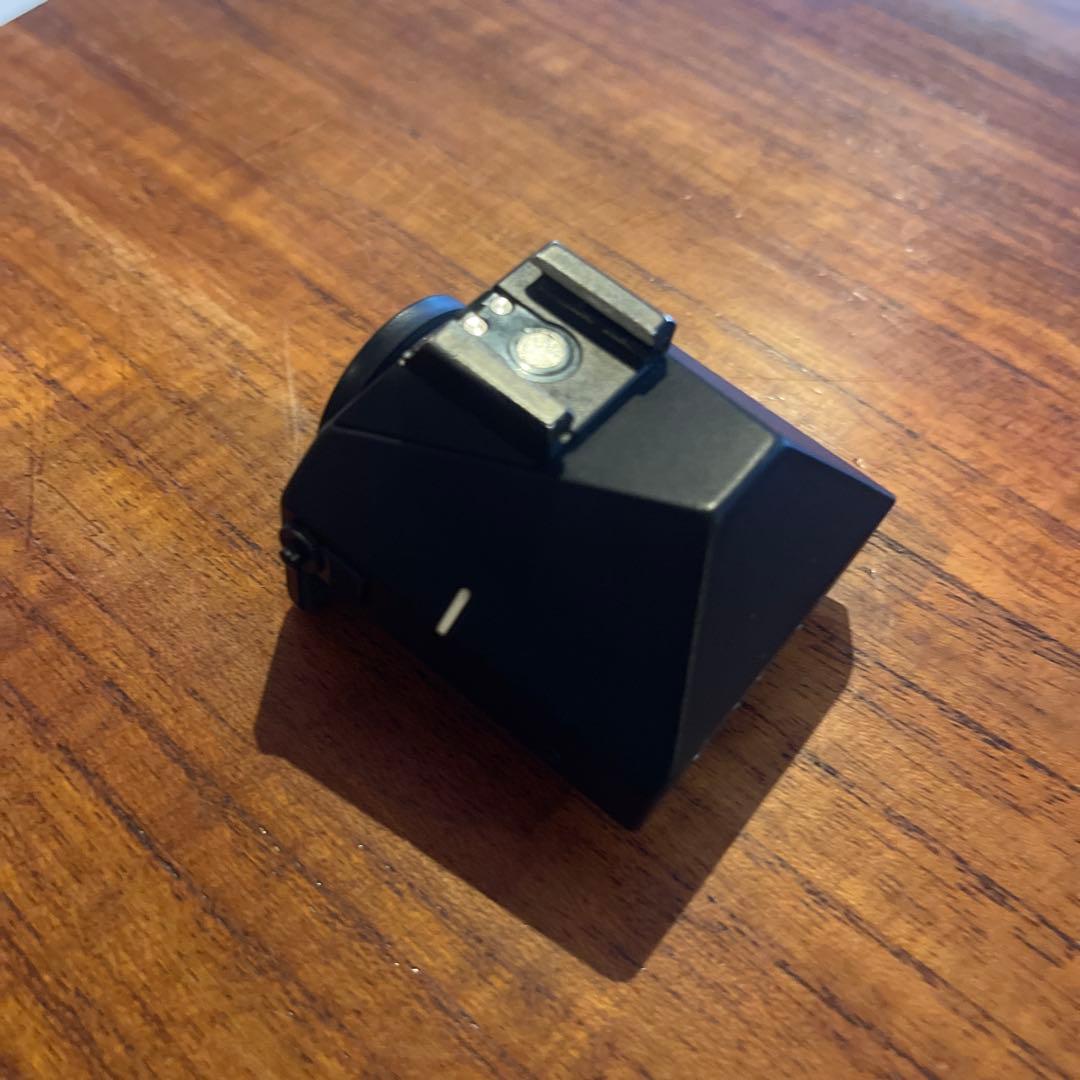 Canon New Ｆー1用 アイレベルファインダー　ＦＮ