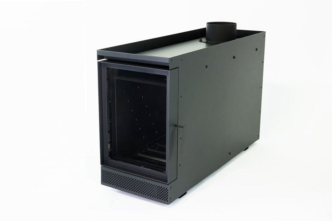 バス・洗面所用品 DAICHI SAUNA STOVE FIXED