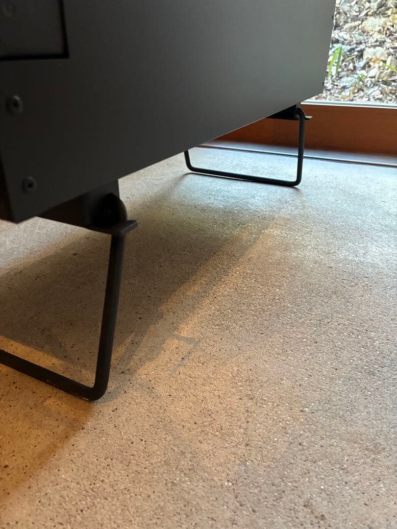 バス・洗面所用品 DAICHI SAUNA STOVE FIXED