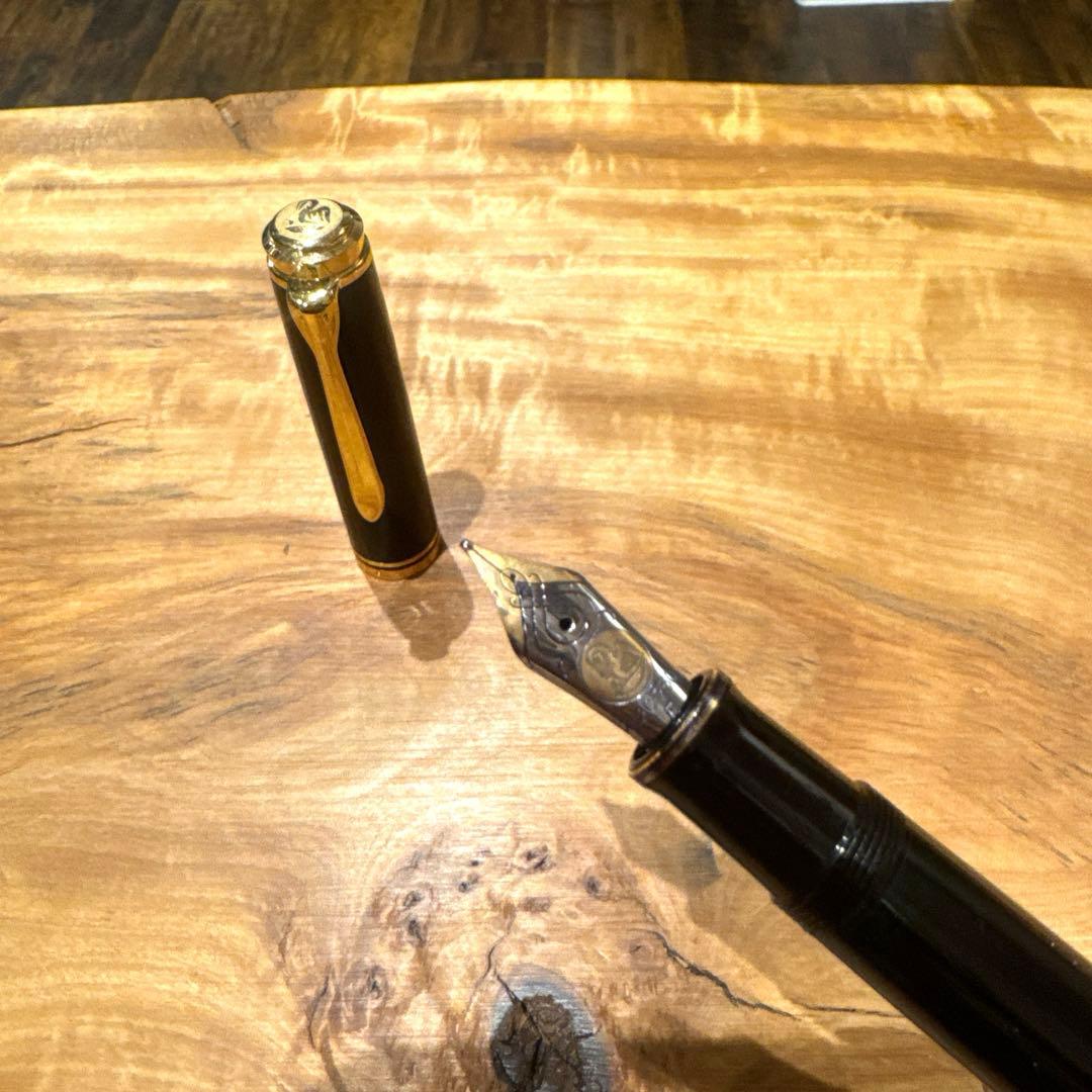 万年筆 ペリカン スーベレーン 180 750F