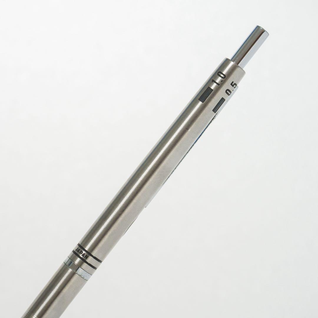 パイロット ホソブト 振り子式 ボールペン 廃番