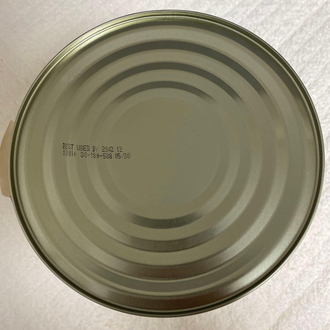 サバイバルフーズ「大缶」洋風とり雑炊 洋風えび雑炊　非常食