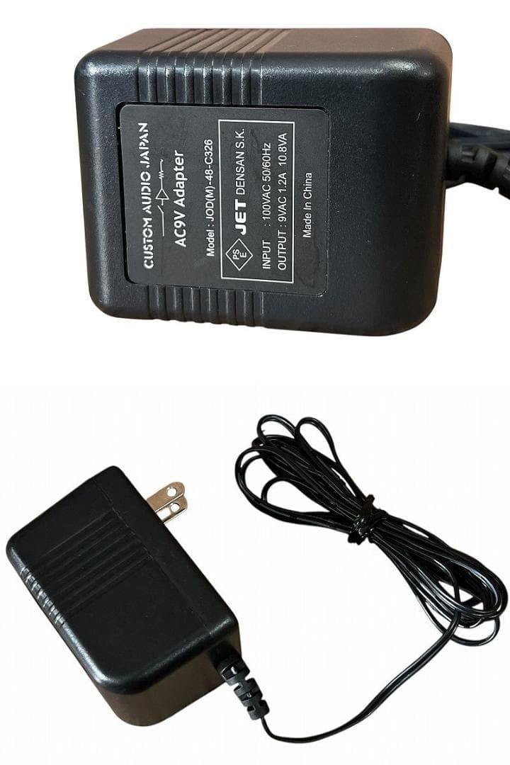 通電確認済 現状渡 カスタムオーディオエレクトロニクス GVCA-2 rev.3