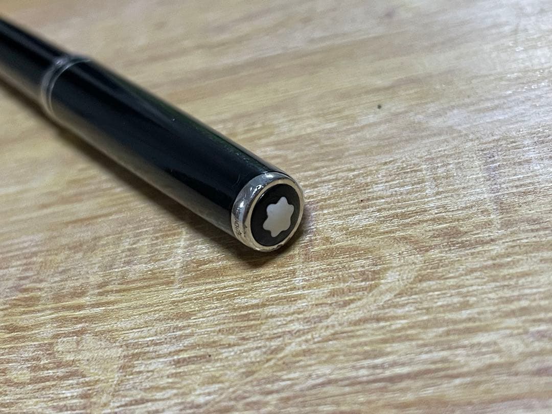 MONT BLANC モンブラン ジェネレーション ツイスト式 ボールペン