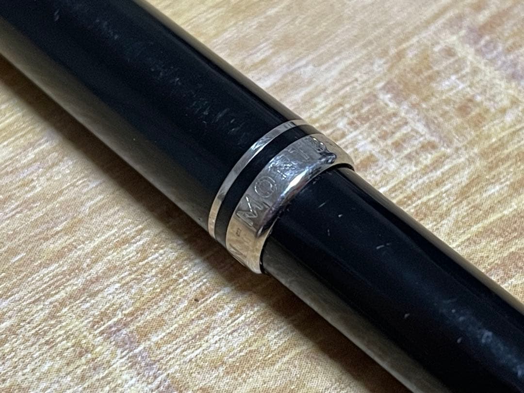 MONT BLANC モンブラン ジェネレーション ツイスト式 ボールペン